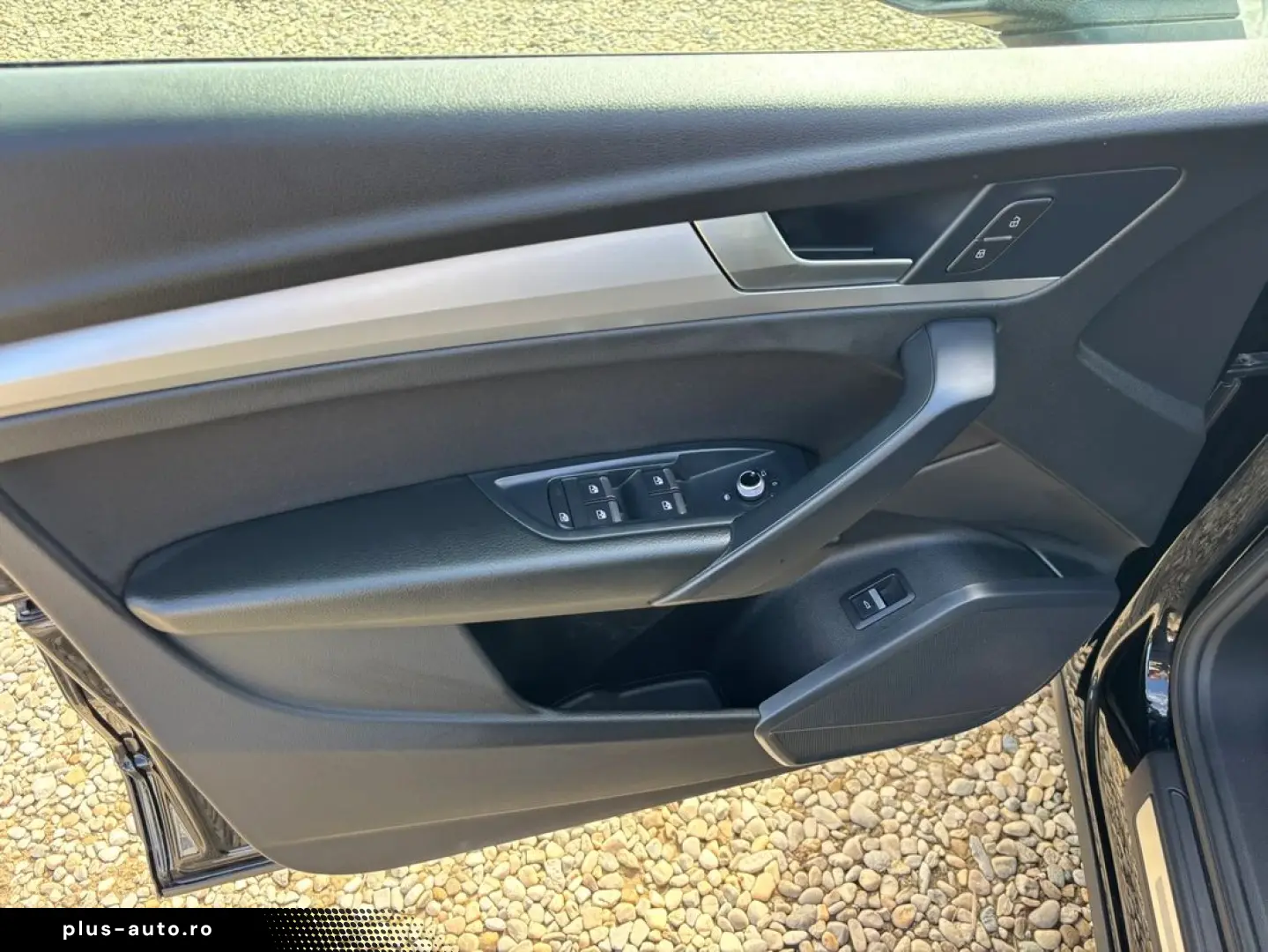 Audi Q5   2.0 TDI   204 CP   MHEV   Quattro   TVA Deducutibi