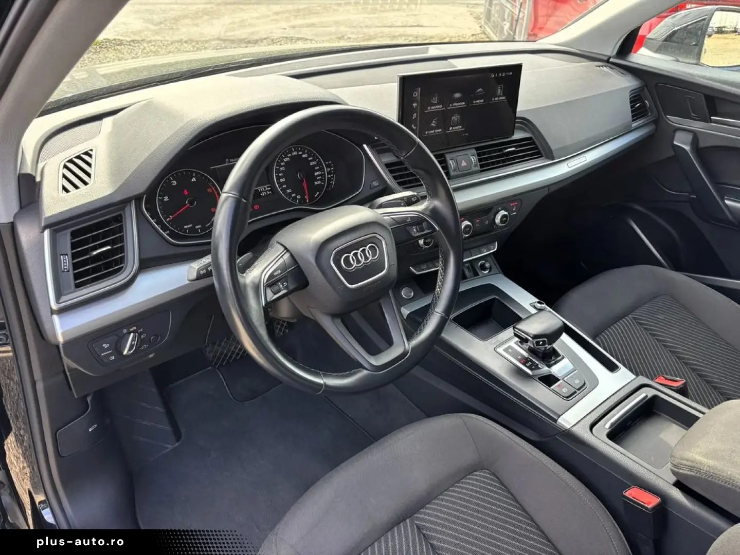 Audi Q5   2.0 TDI   204 CP   MHEV   Quattro   TVA Deducutibi