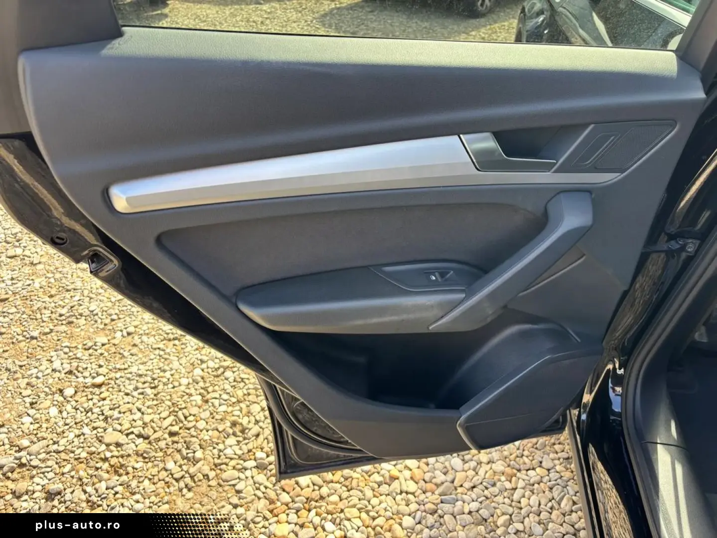 Audi Q5   2.0 TDI   204 CP   MHEV   Quattro   TVA Deducutibi