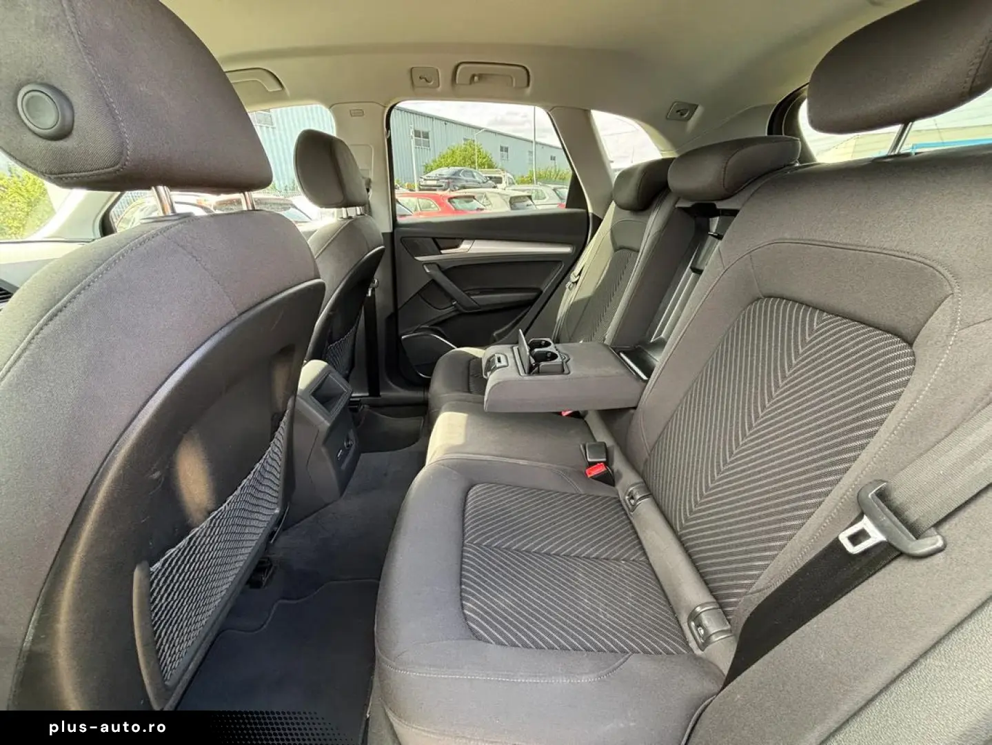 Audi Q5   2.0 TDI   204 CP   MHEV   Quattro   TVA Deducutibi