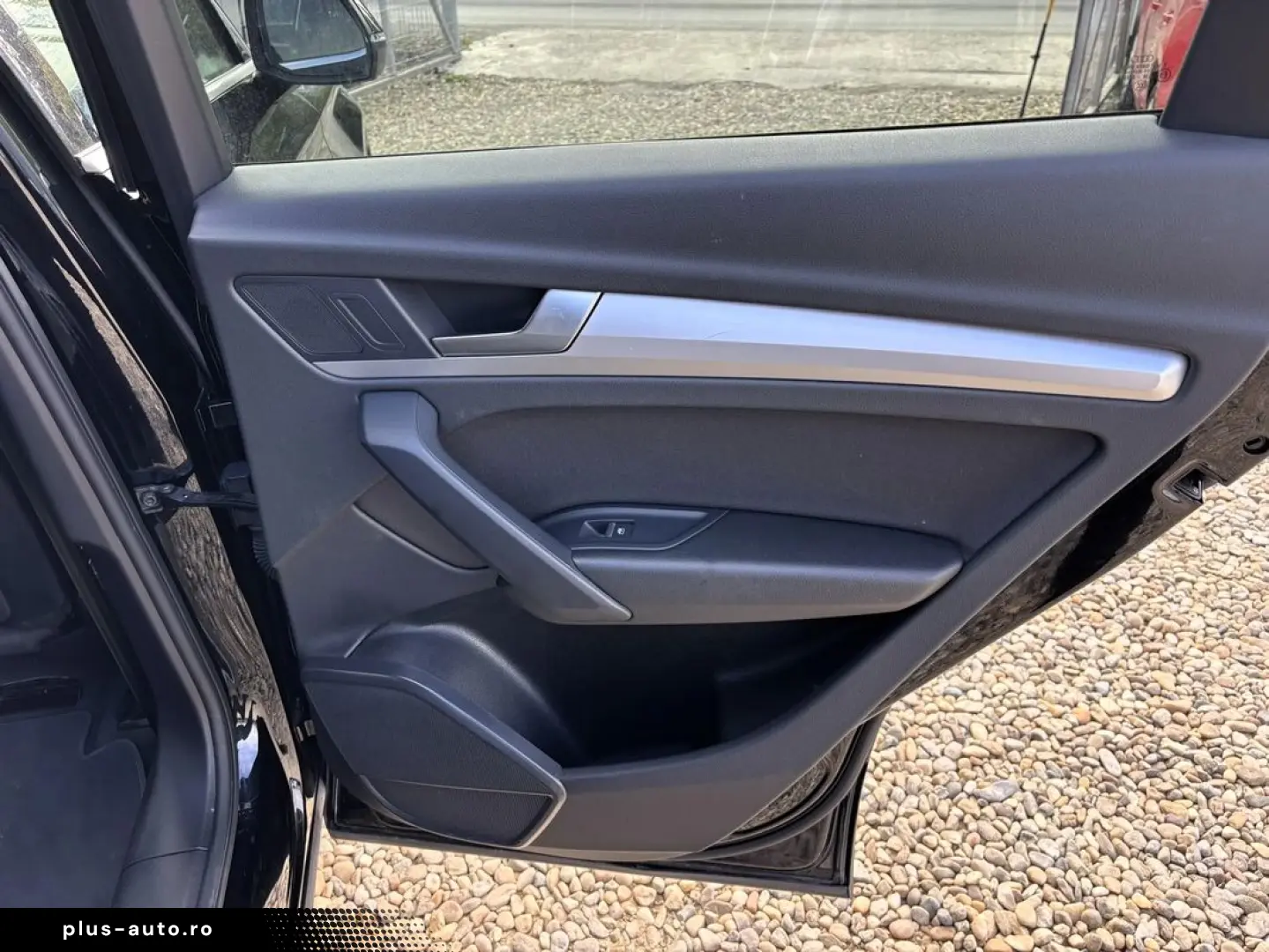 Audi Q5   2.0 TDI   204 CP   MHEV   Quattro   TVA Deducutibi