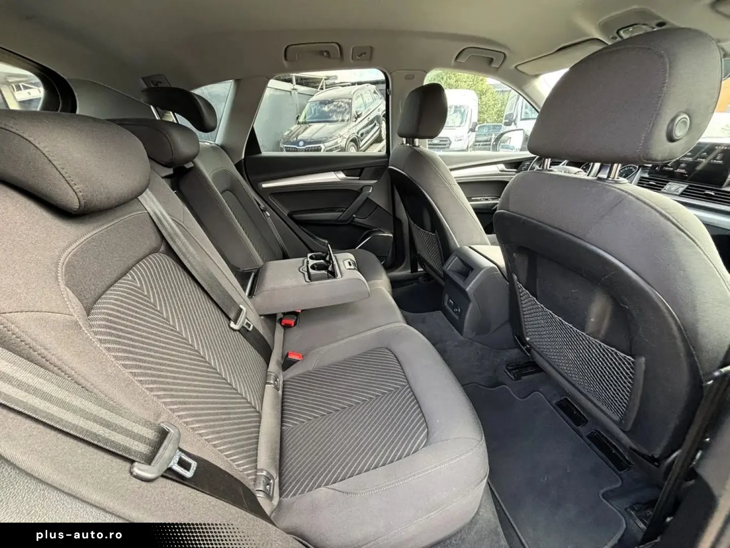 Audi Q5   2.0 TDI   204 CP   MHEV   Quattro   TVA Deducutibi