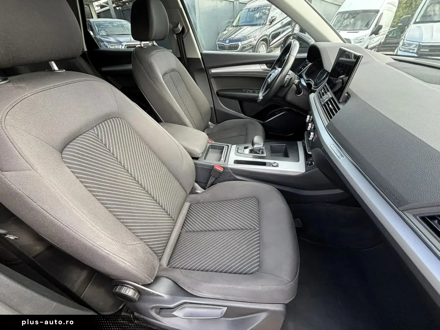 Audi Q5   2.0 TDI   204 CP   MHEV   Quattro   TVA Deducutibi