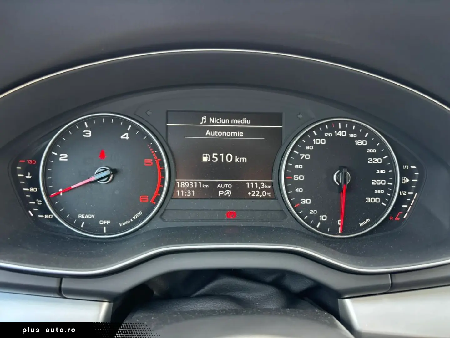 Audi Q5   2.0 TDI   204 CP   MHEV   Quattro   TVA Deducutibi