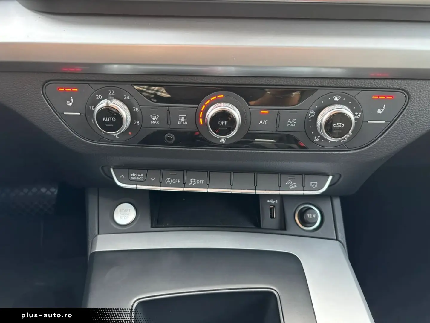 Audi Q5   2.0 TDI   204 CP   MHEV   Quattro   TVA Deducutibi