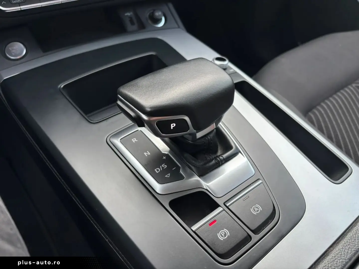 Audi Q5   2.0 TDI   204 CP   MHEV   Quattro   TVA Deducutibi