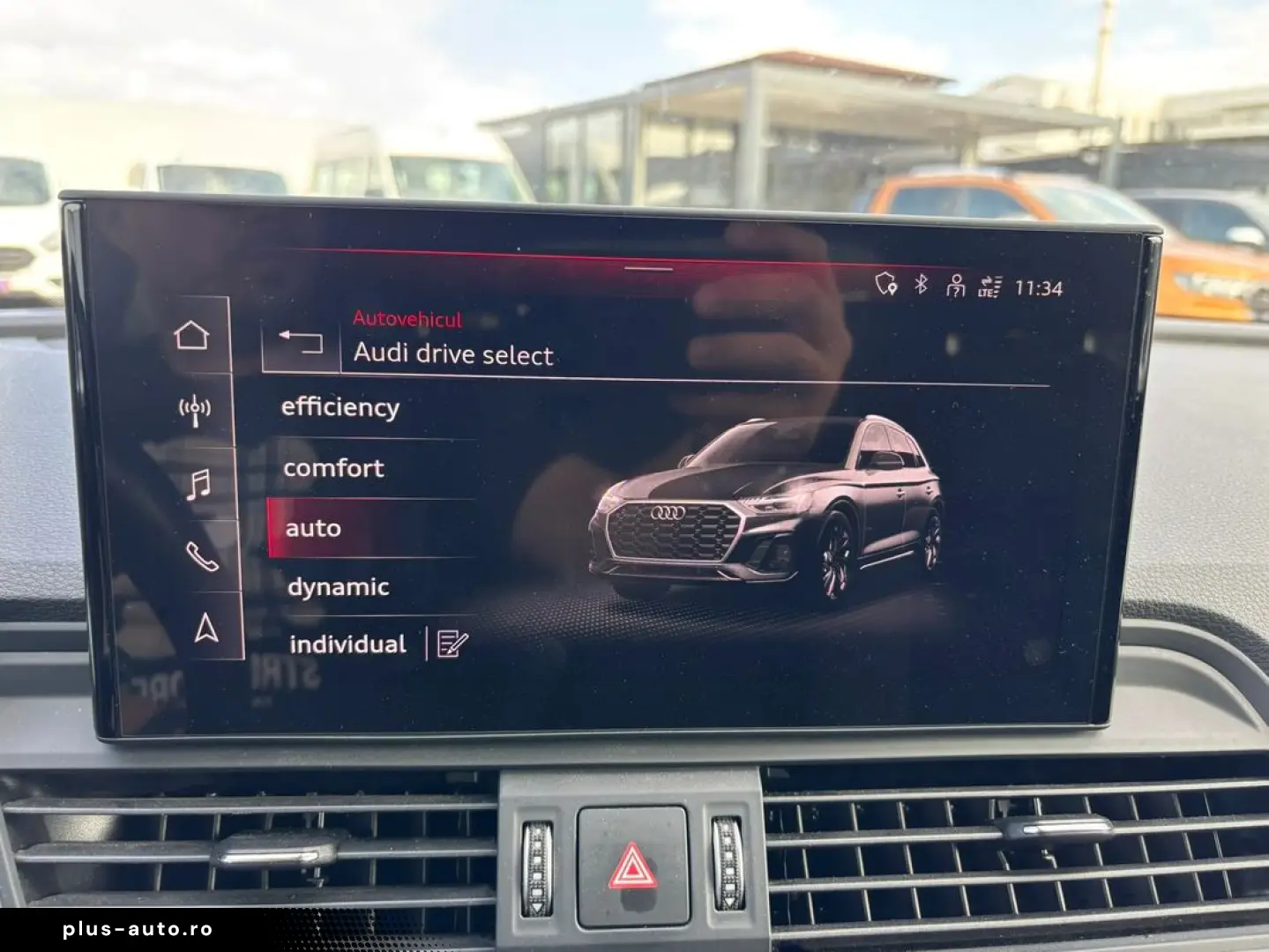 Audi Q5   2.0 TDI   204 CP   MHEV   Quattro   TVA Deducutibi