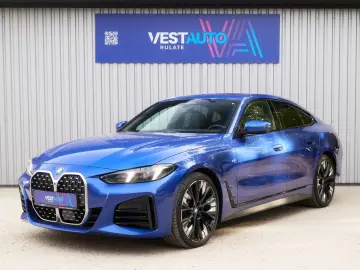 Bmw Seria-4