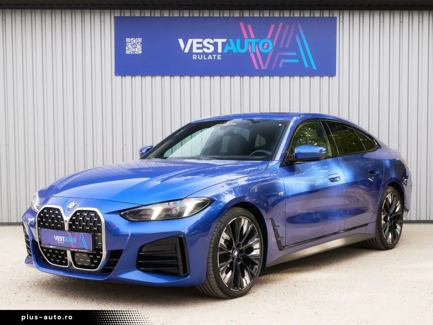 Bmw Seria-4