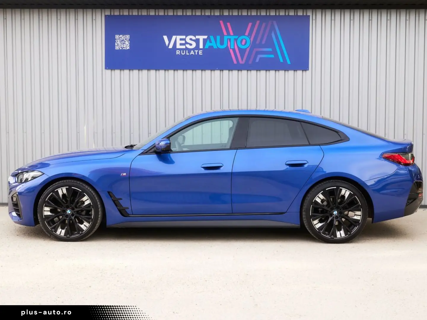 Bmw Seria-4