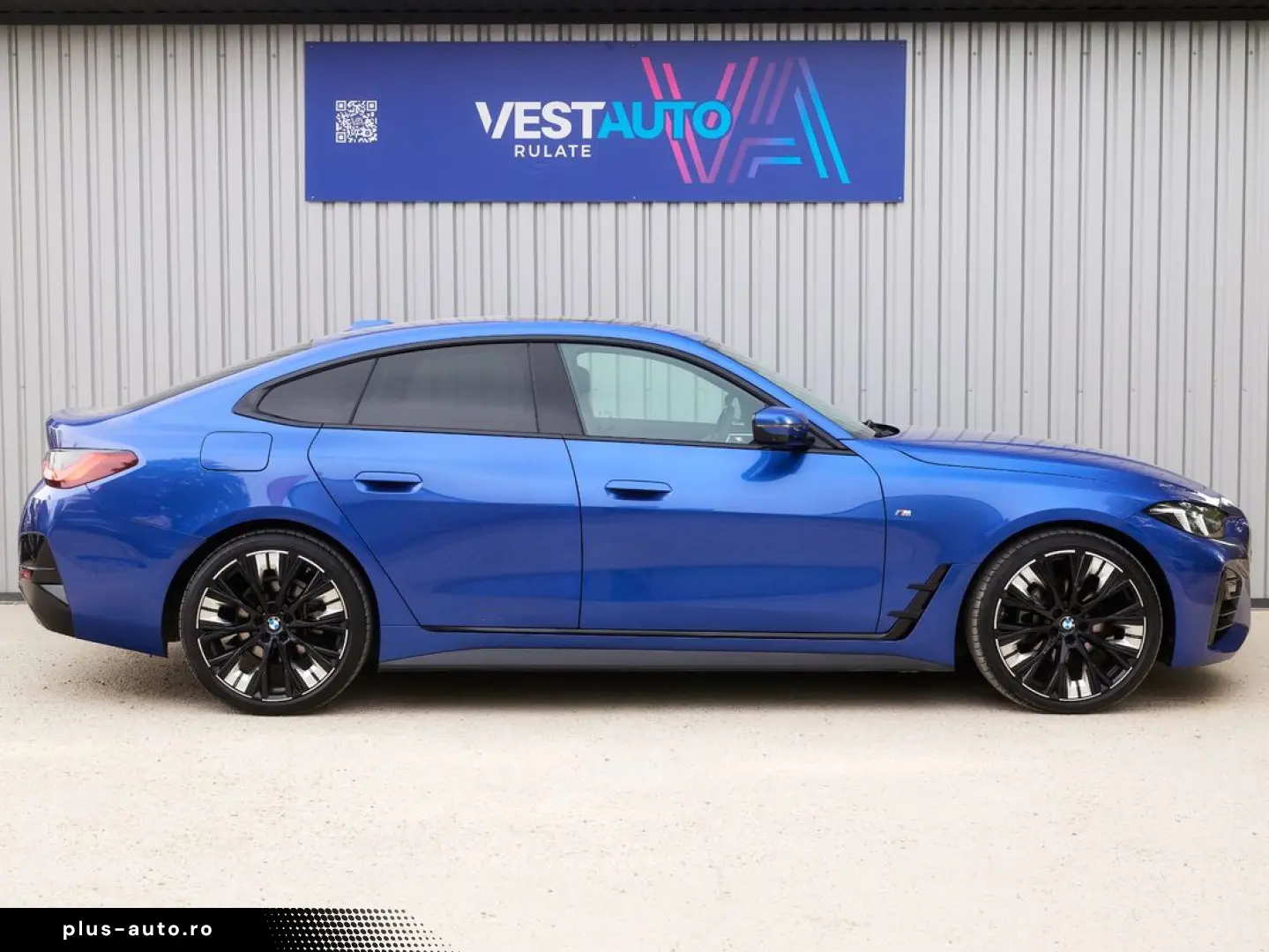 Bmw Seria-4