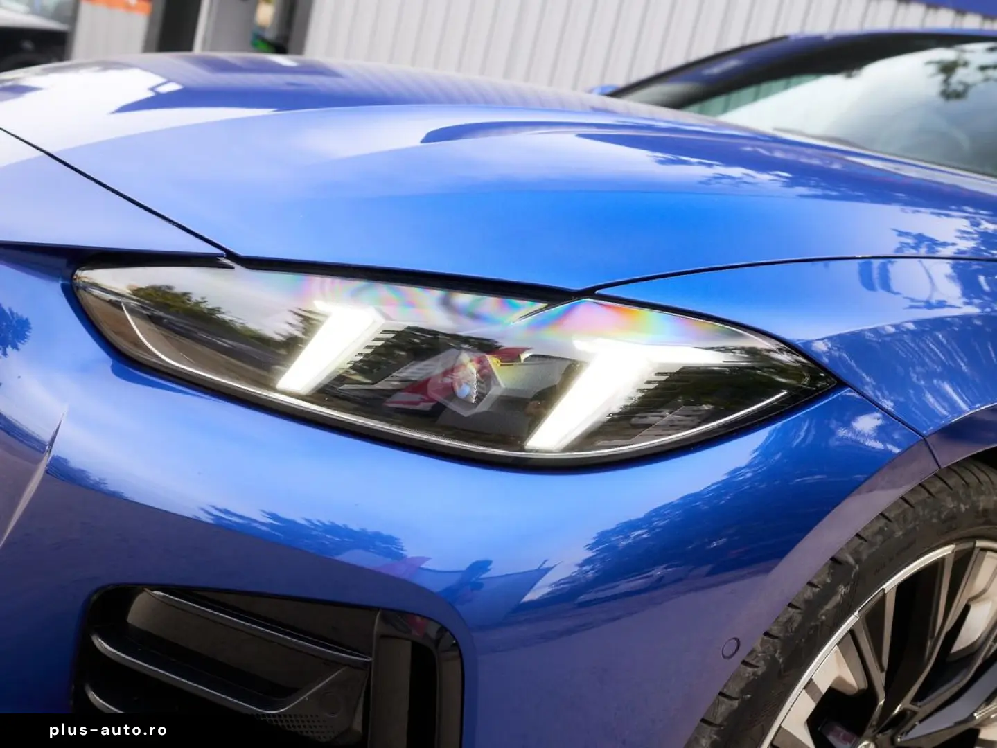 Bmw Seria-4