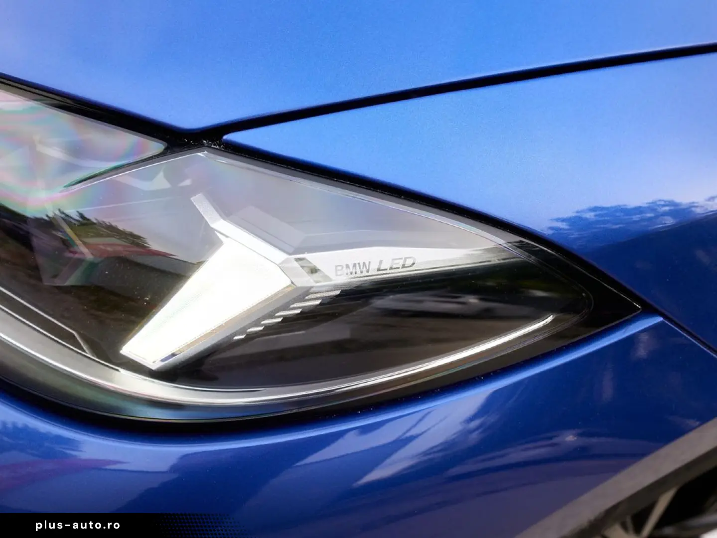 Bmw Seria-4