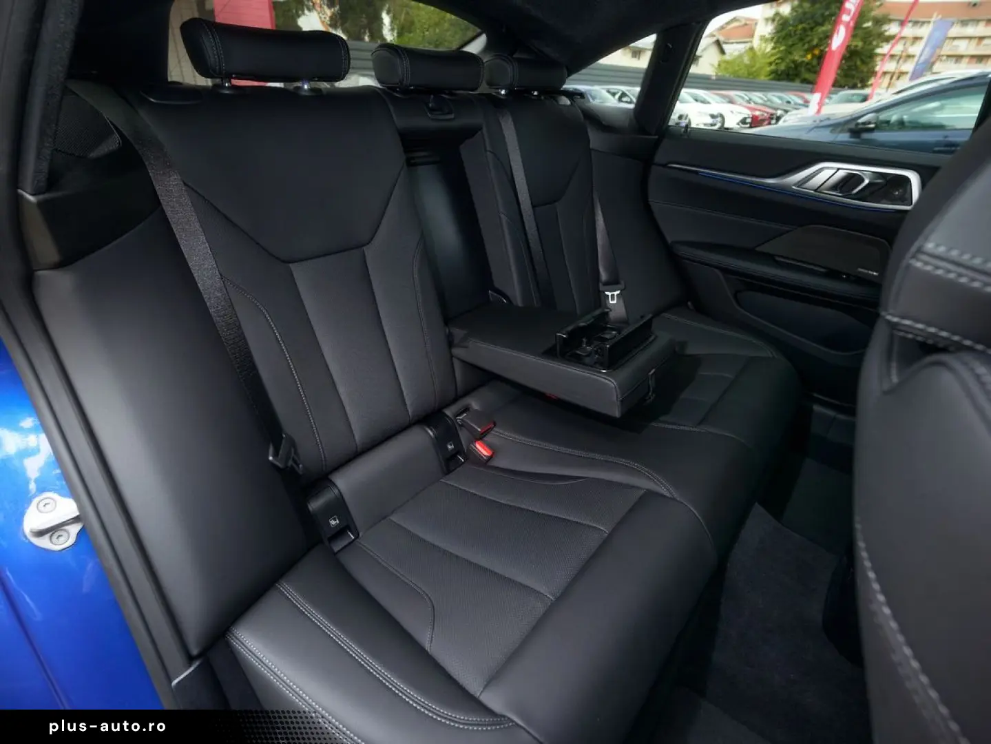 Bmw Seria-4