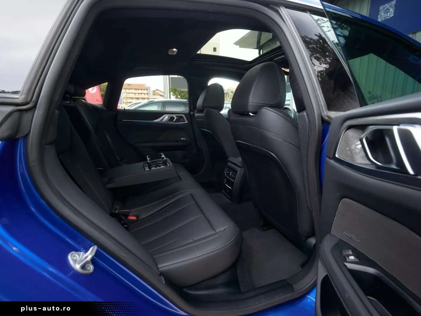 Bmw Seria-4