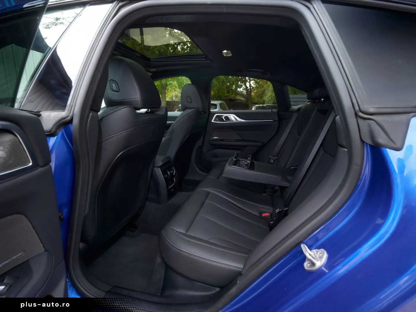 Bmw Seria-4