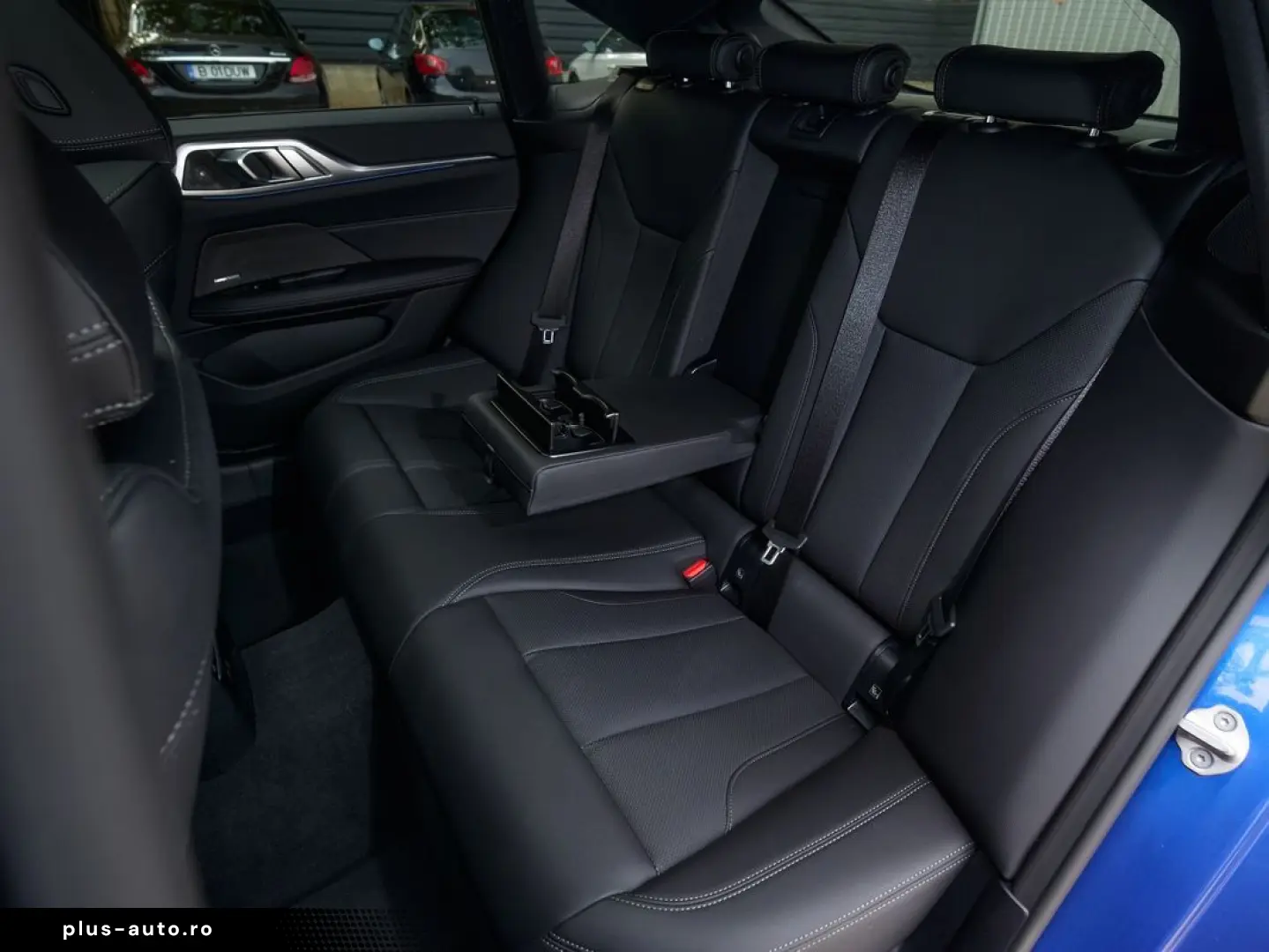 Bmw Seria-4
