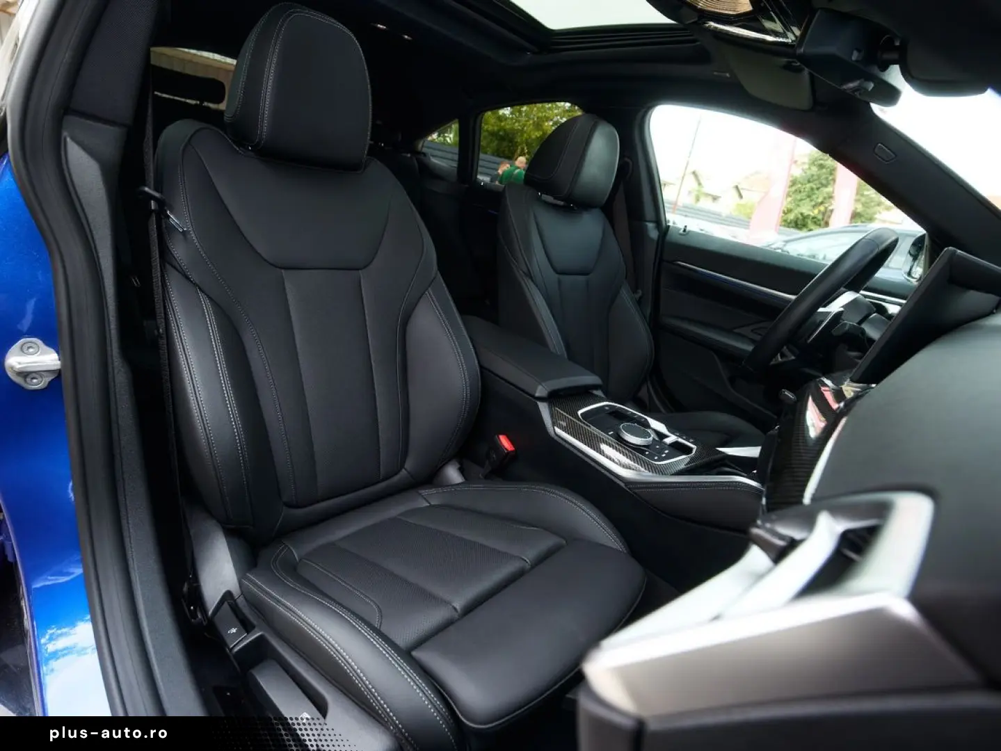Bmw Seria-4
