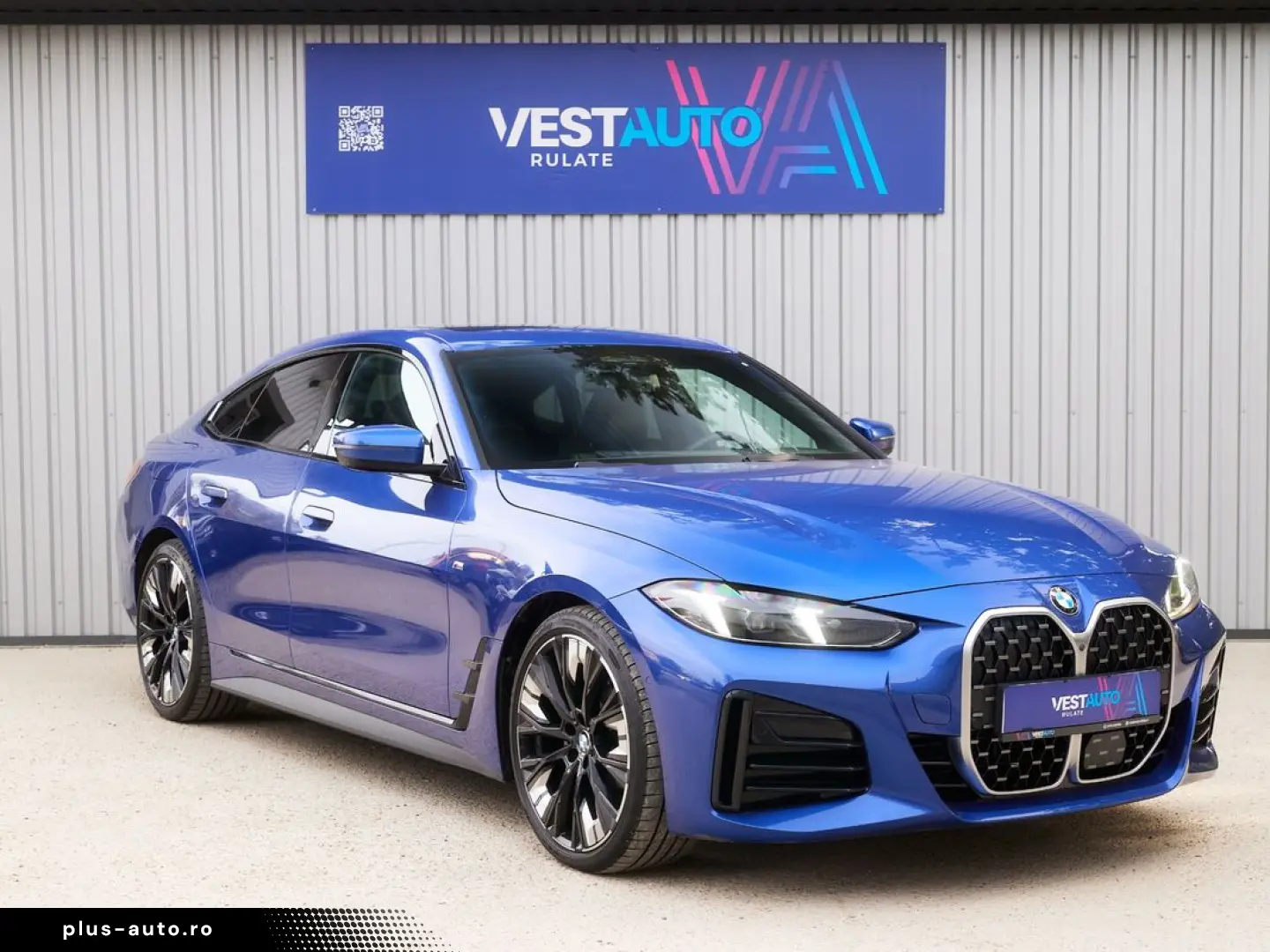 Bmw Seria-4