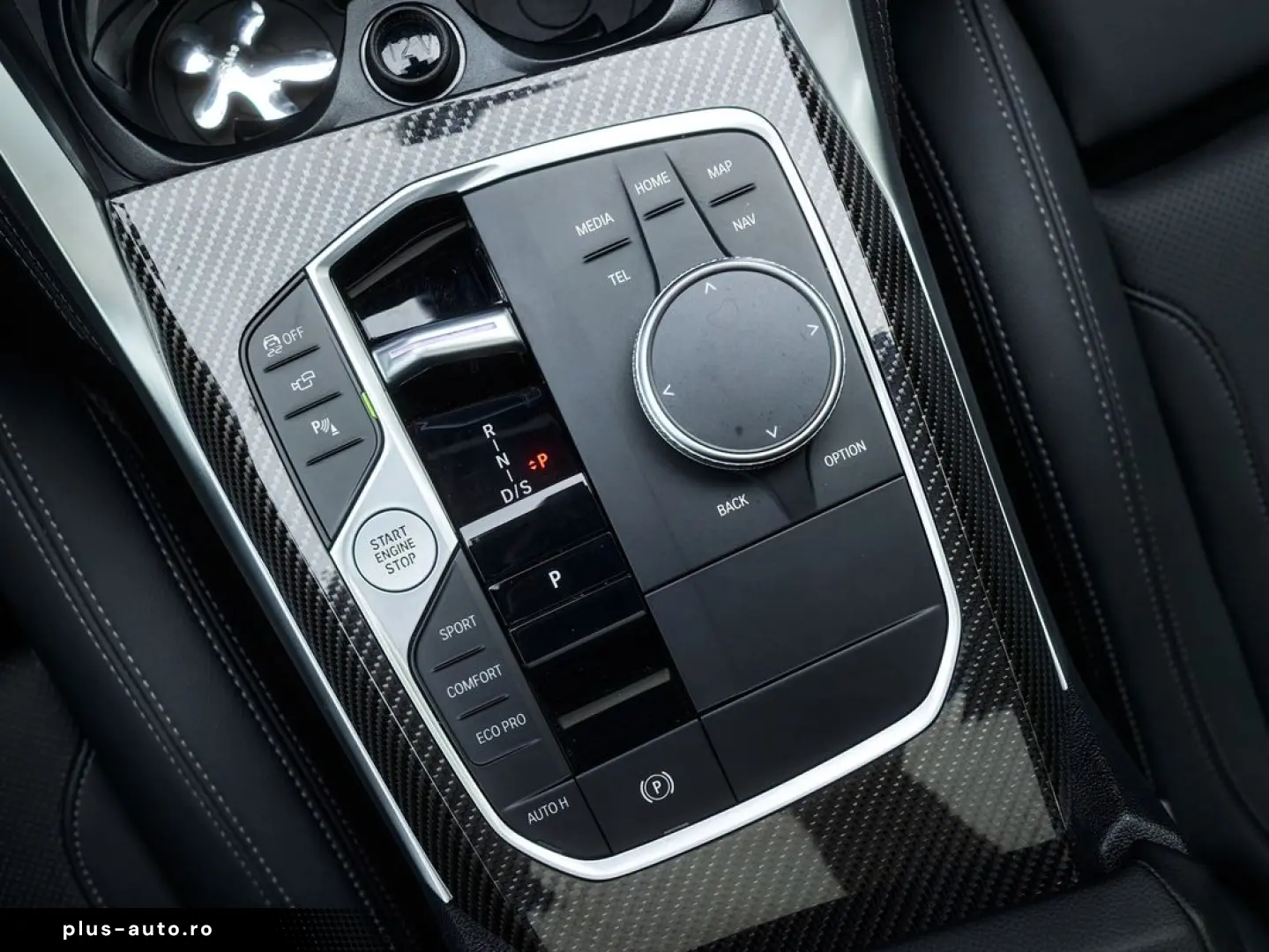 Bmw Seria-4