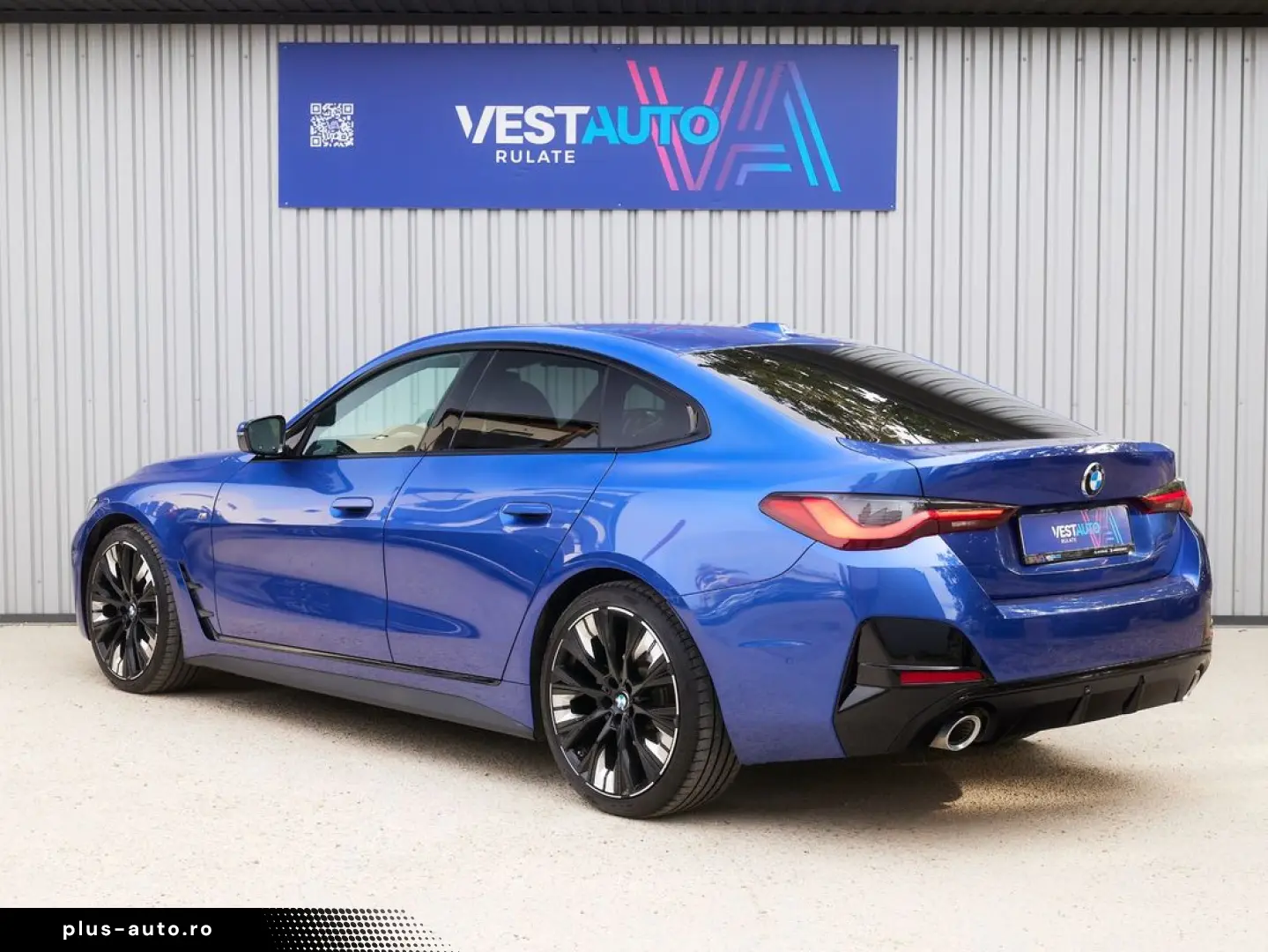 Bmw Seria-4