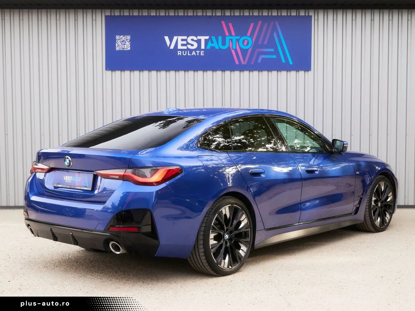 Bmw Seria-4