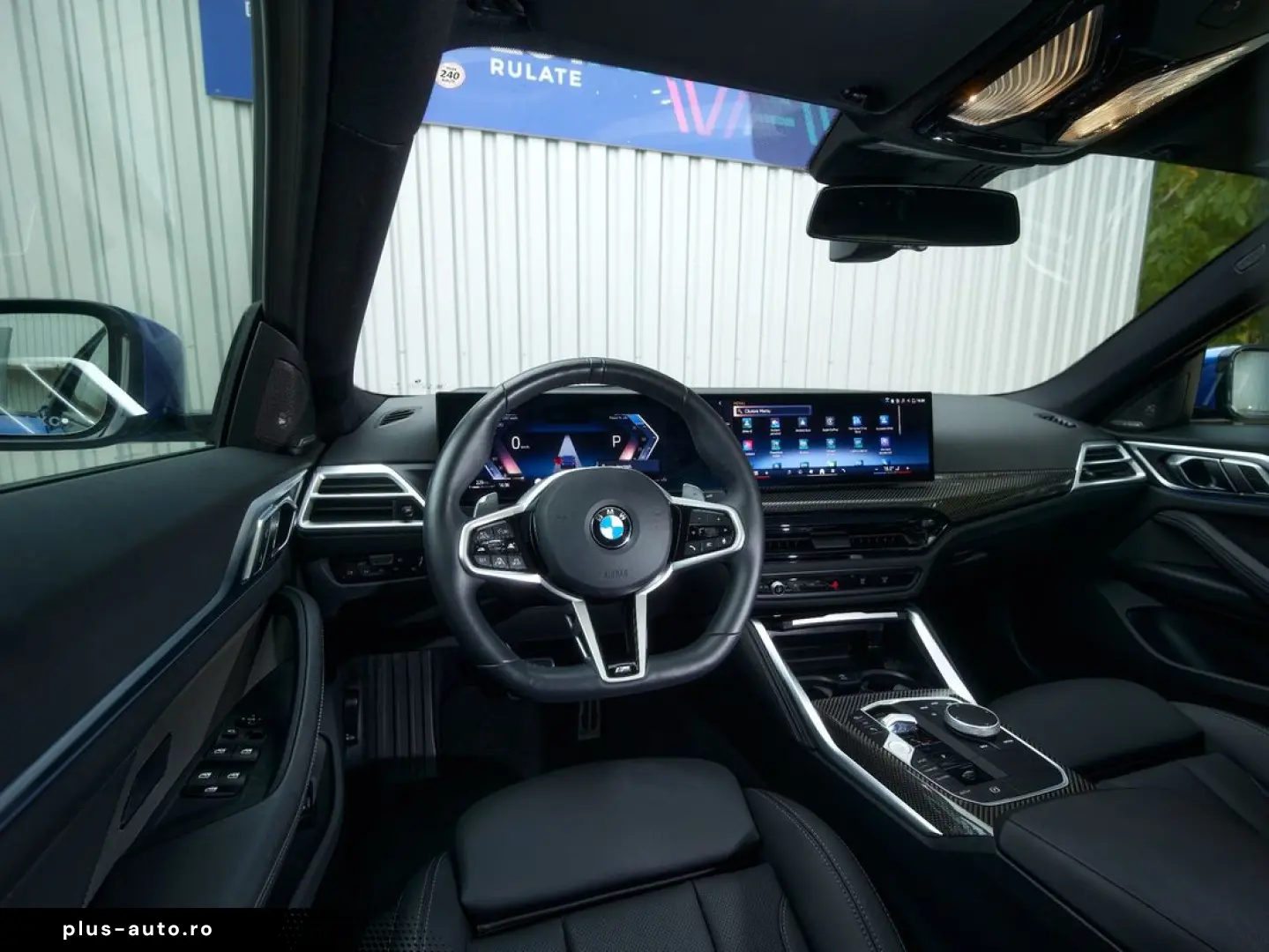 Bmw Seria-4