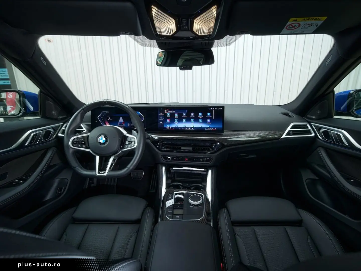 Bmw Seria-4