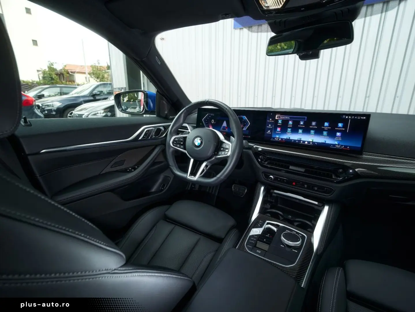 Bmw Seria-4