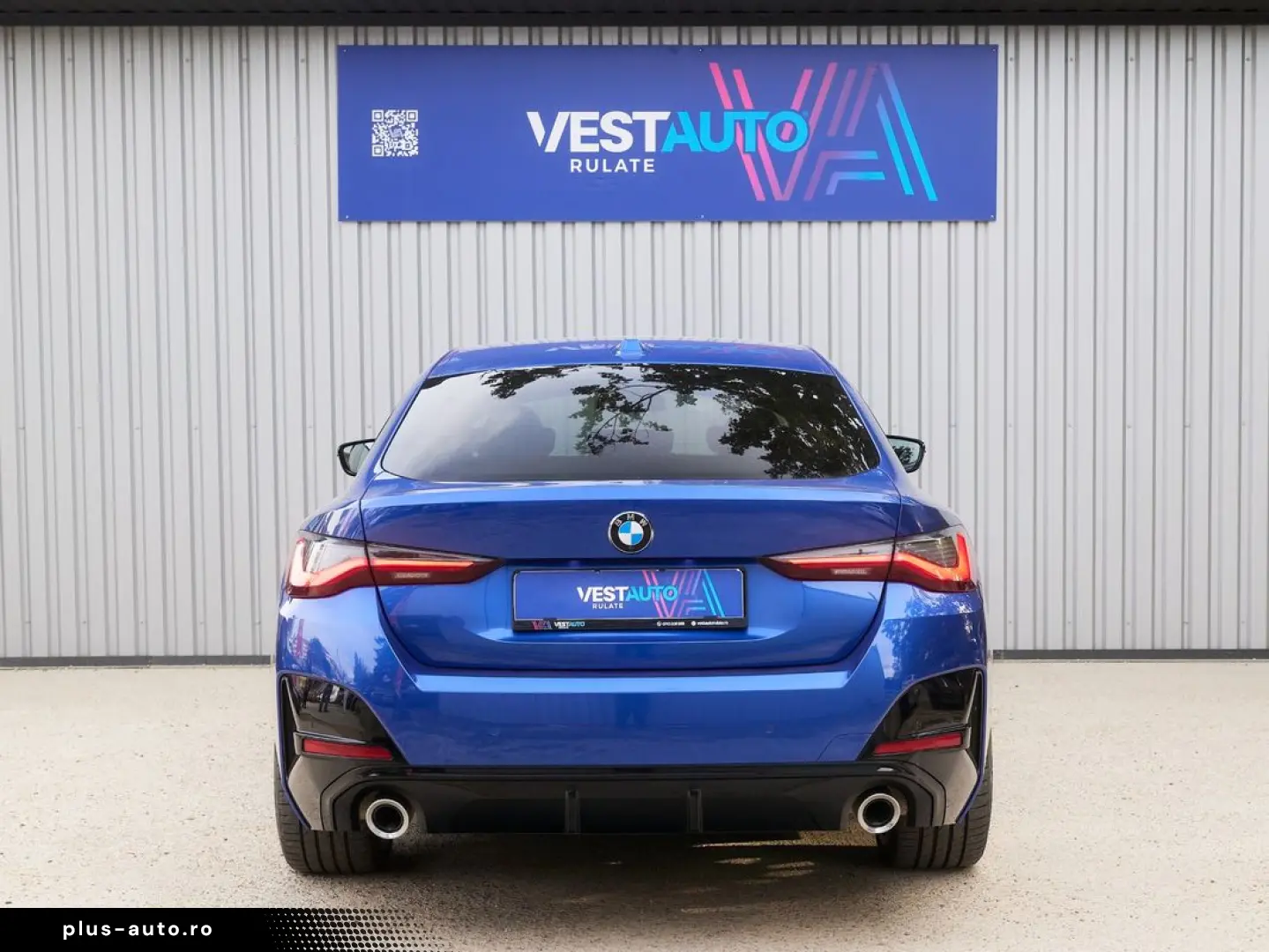 Bmw Seria-4