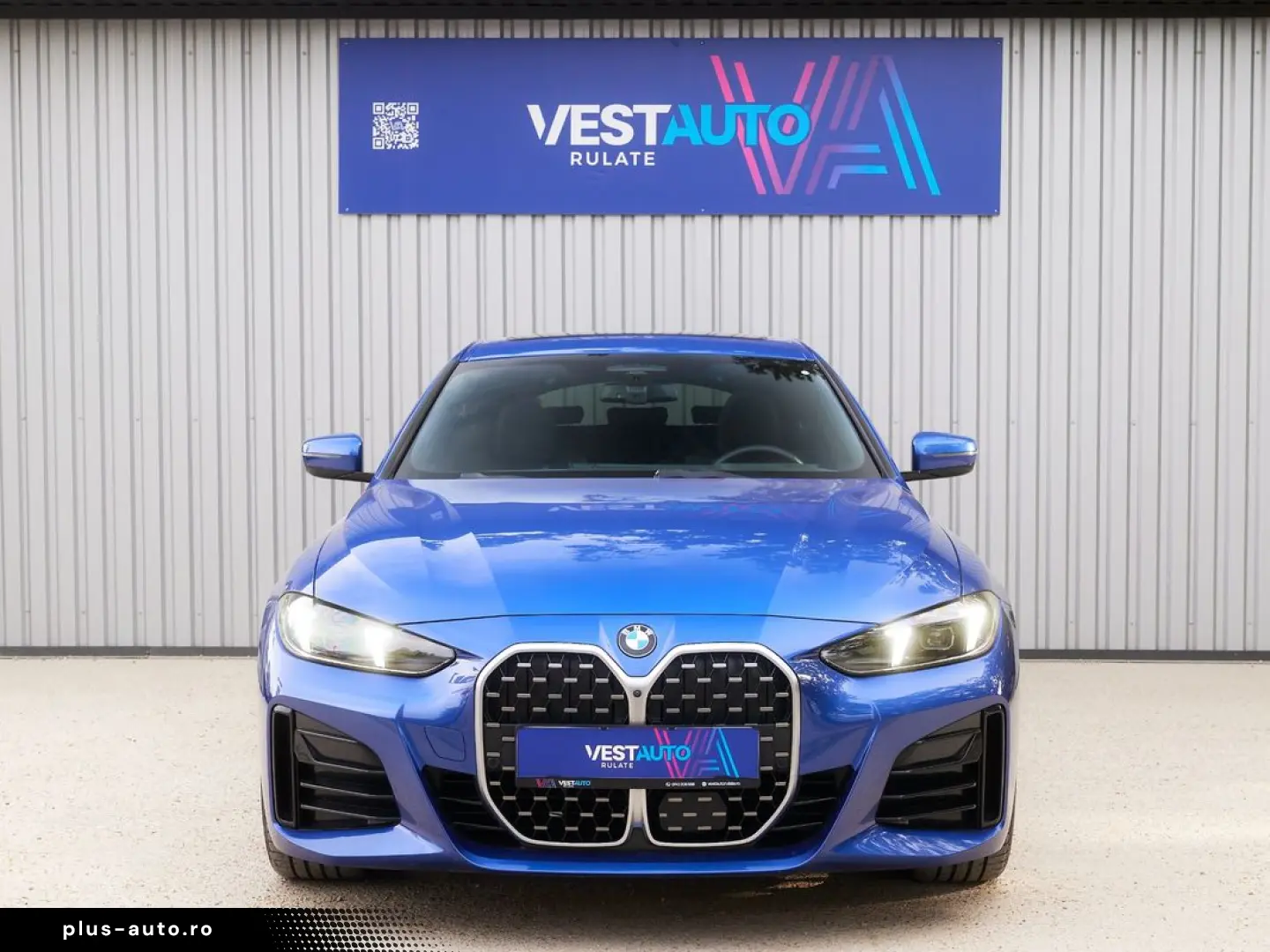 Bmw Seria-4