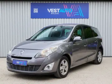 Renault Grand-Scenic