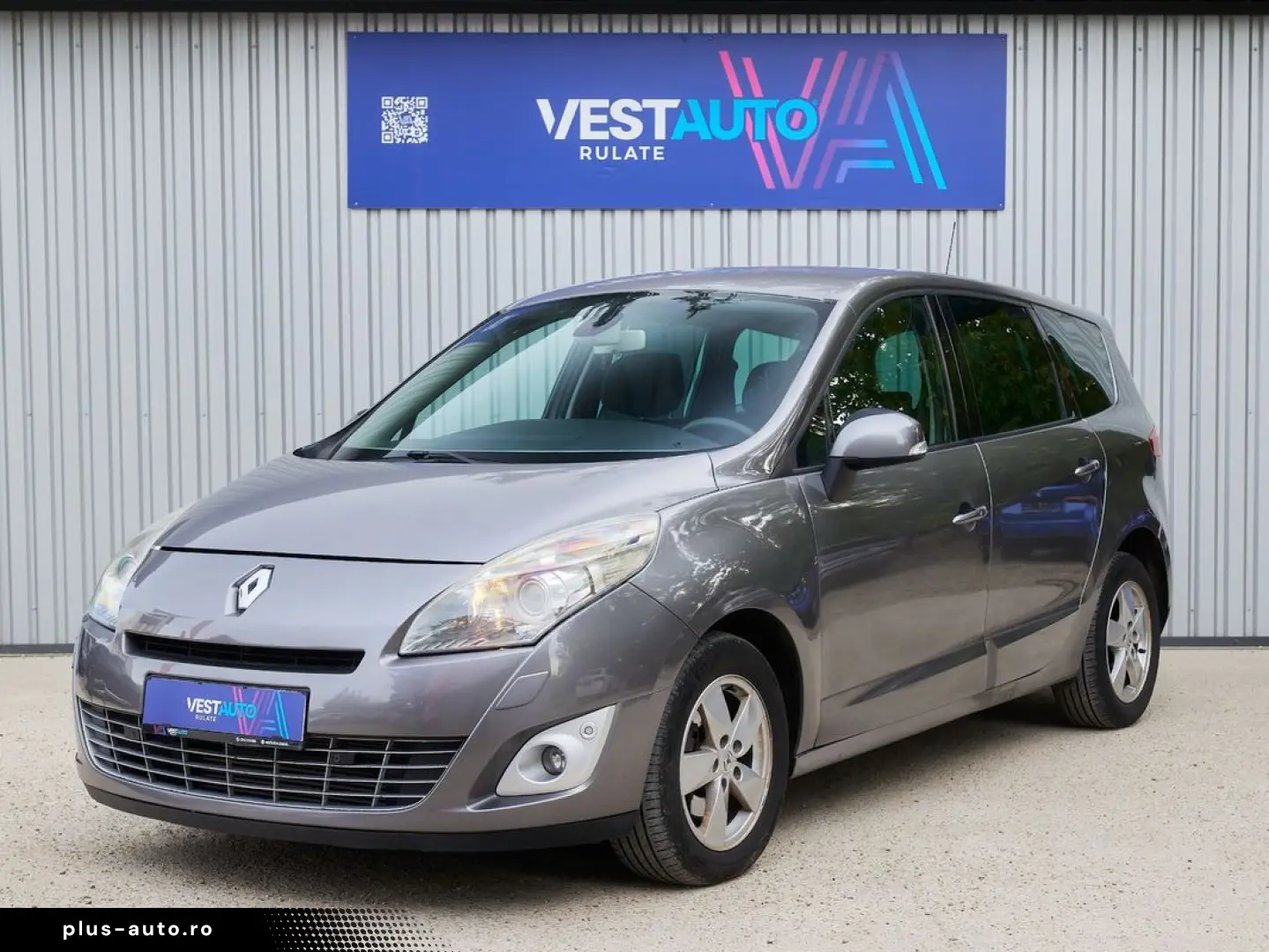 Renault Grand-Scenic