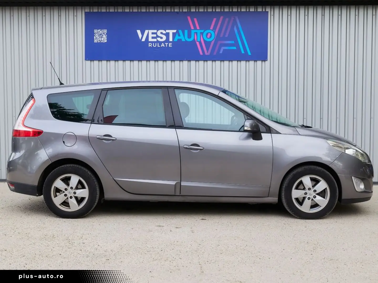 Renault Grand-Scenic