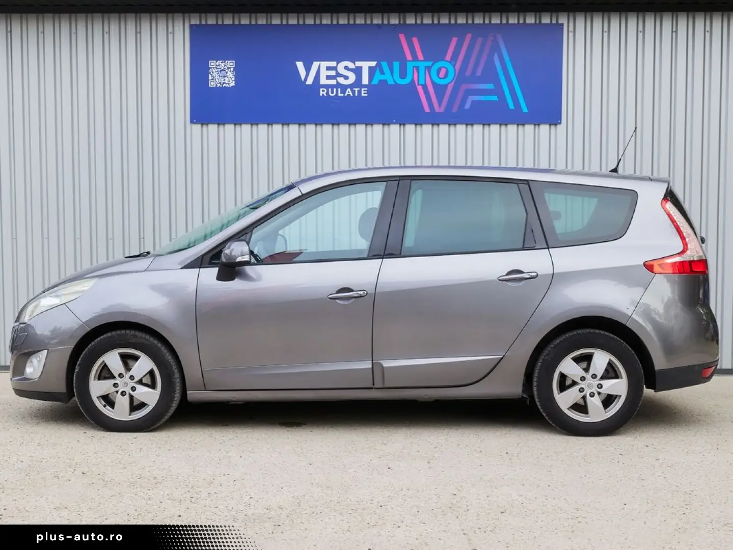 Renault Grand-Scenic