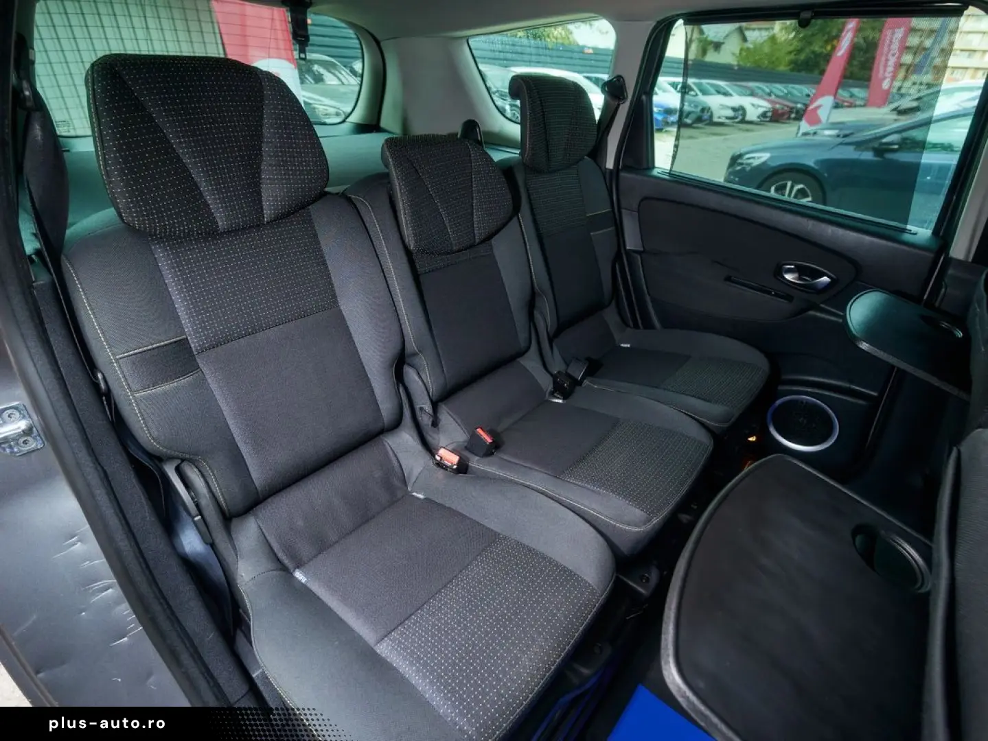 Renault Grand-Scenic