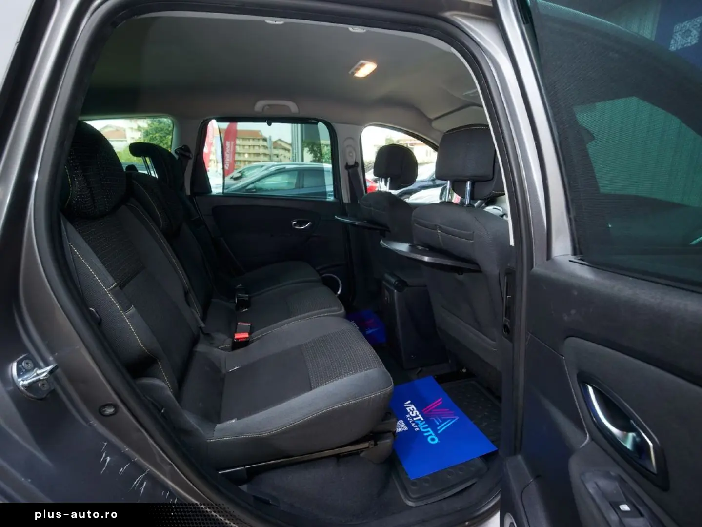 Renault Grand-Scenic
