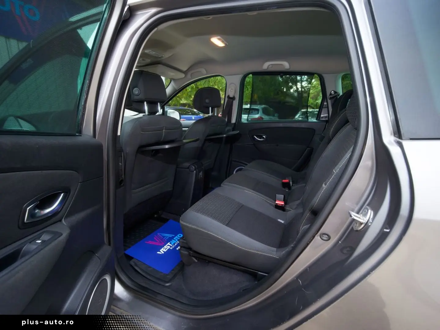 Renault Grand-Scenic