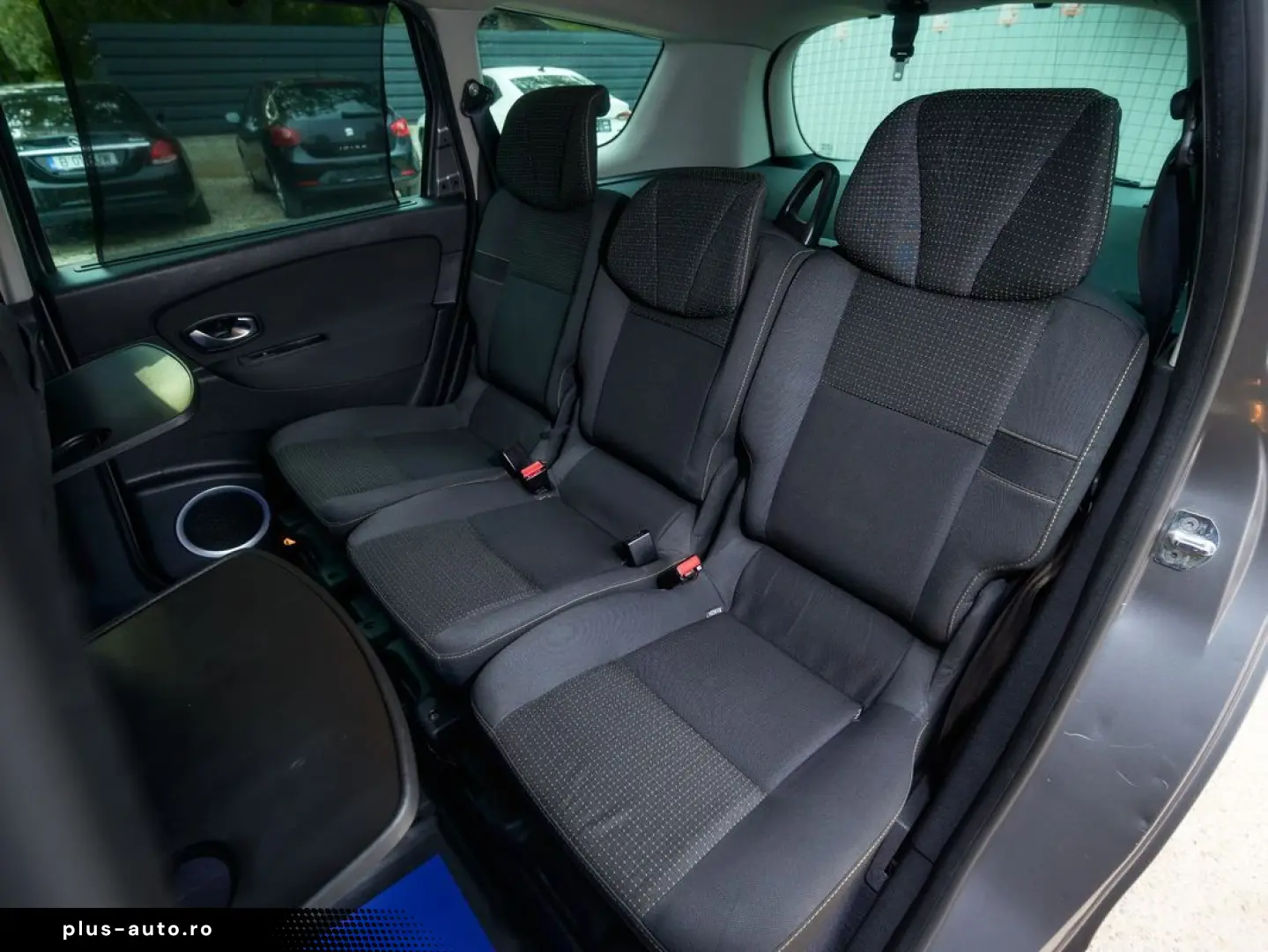 Renault Grand-Scenic