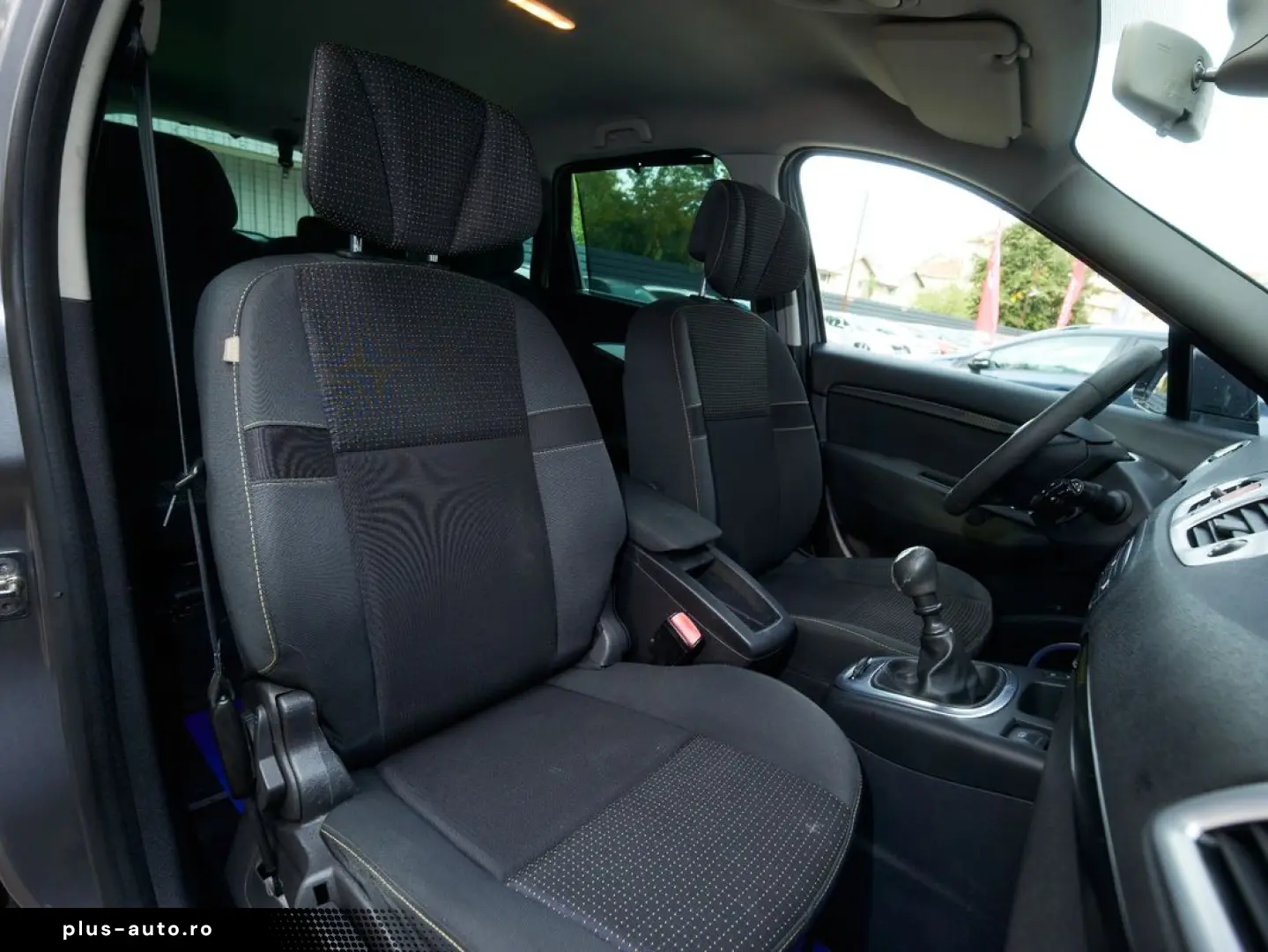 Renault Grand-Scenic