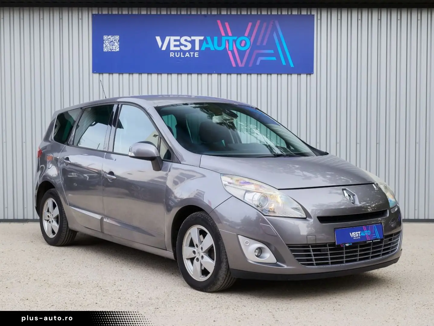 Renault Grand-Scenic