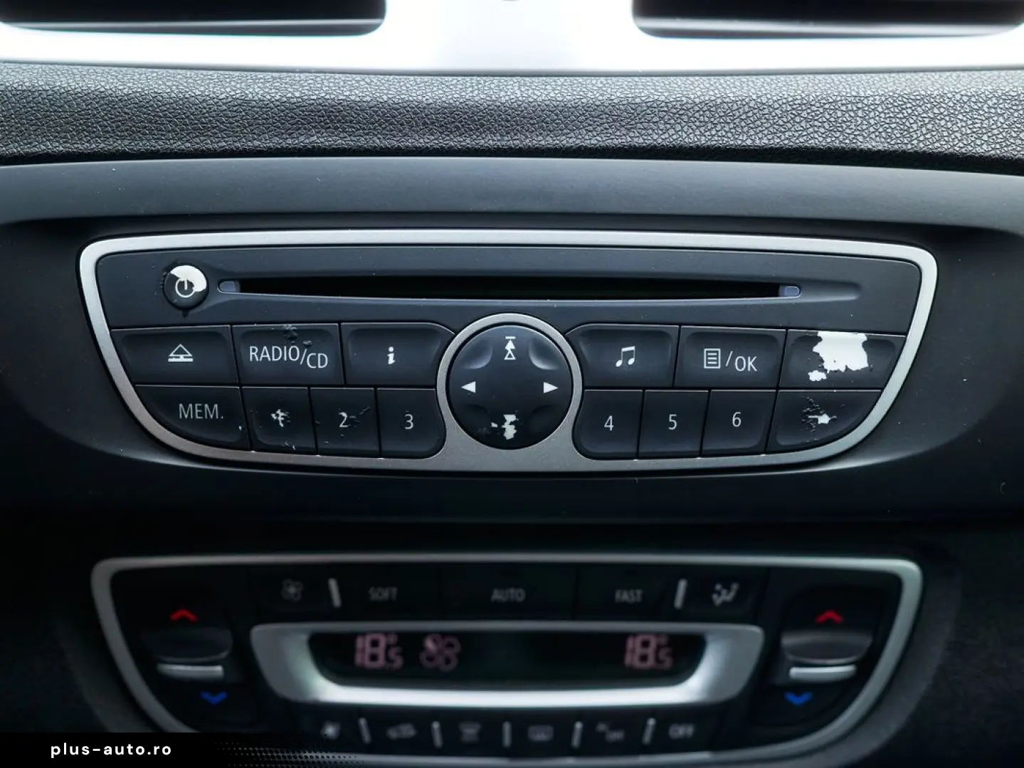 Renault Grand-Scenic