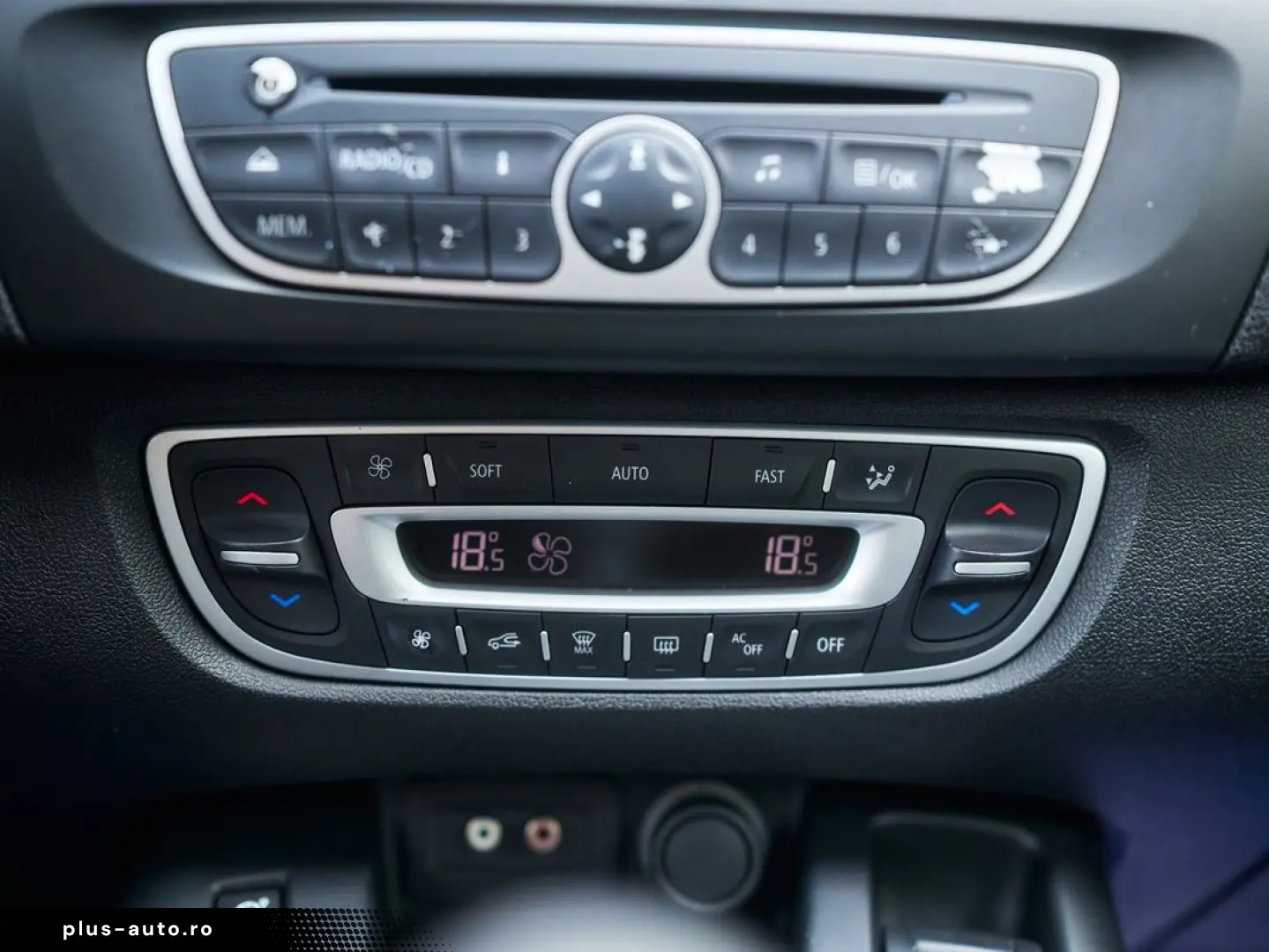 Renault Grand-Scenic