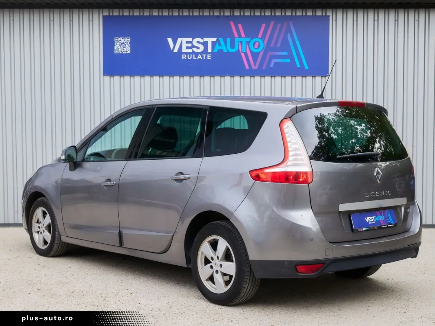 Renault Grand-Scenic