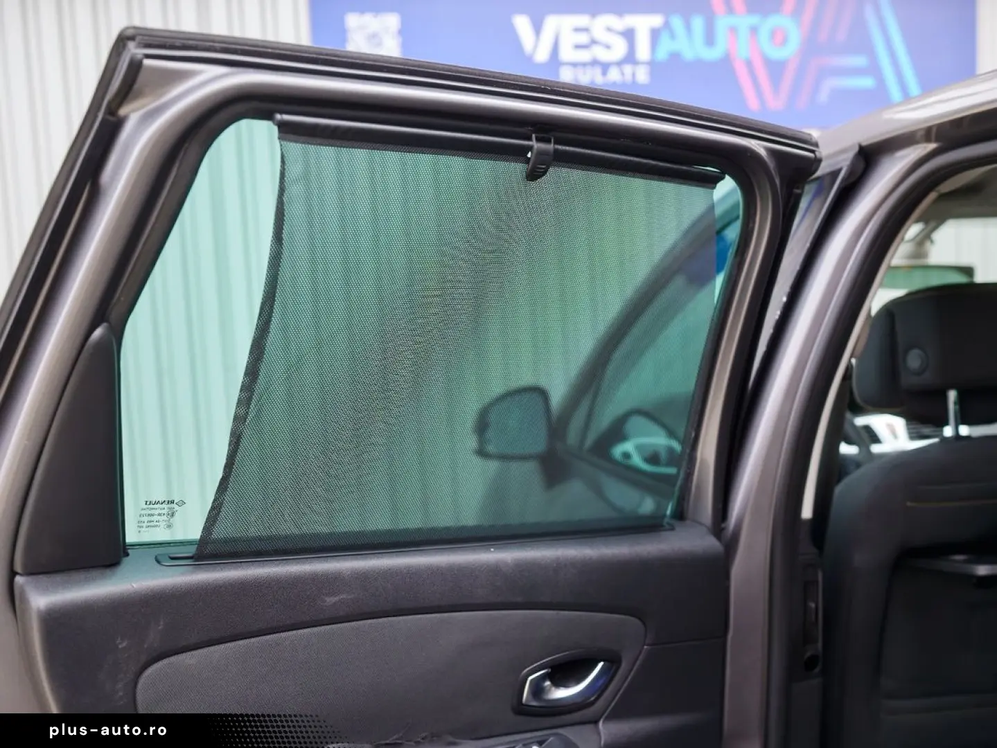 Renault Grand-Scenic