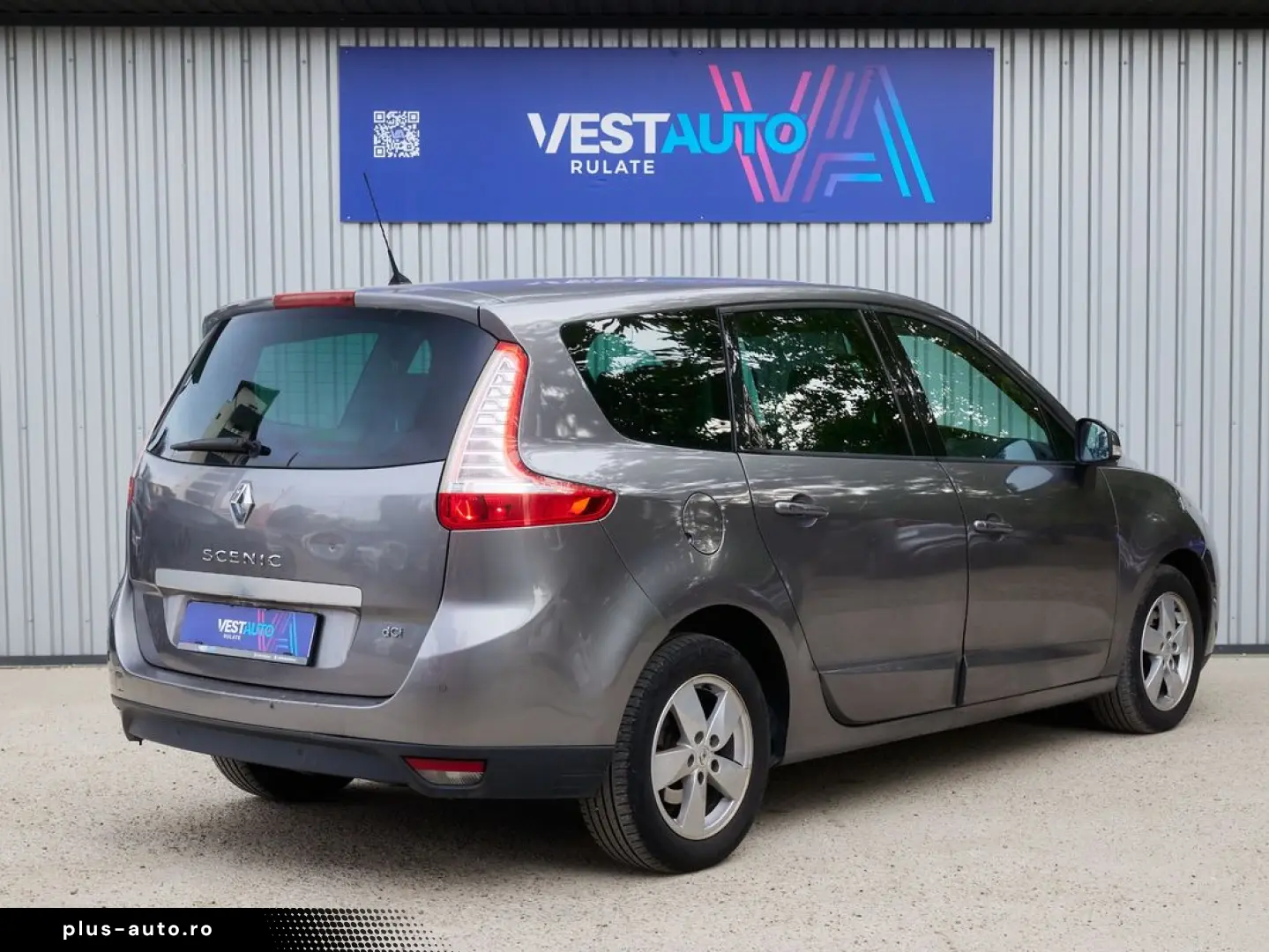 Renault Grand-Scenic