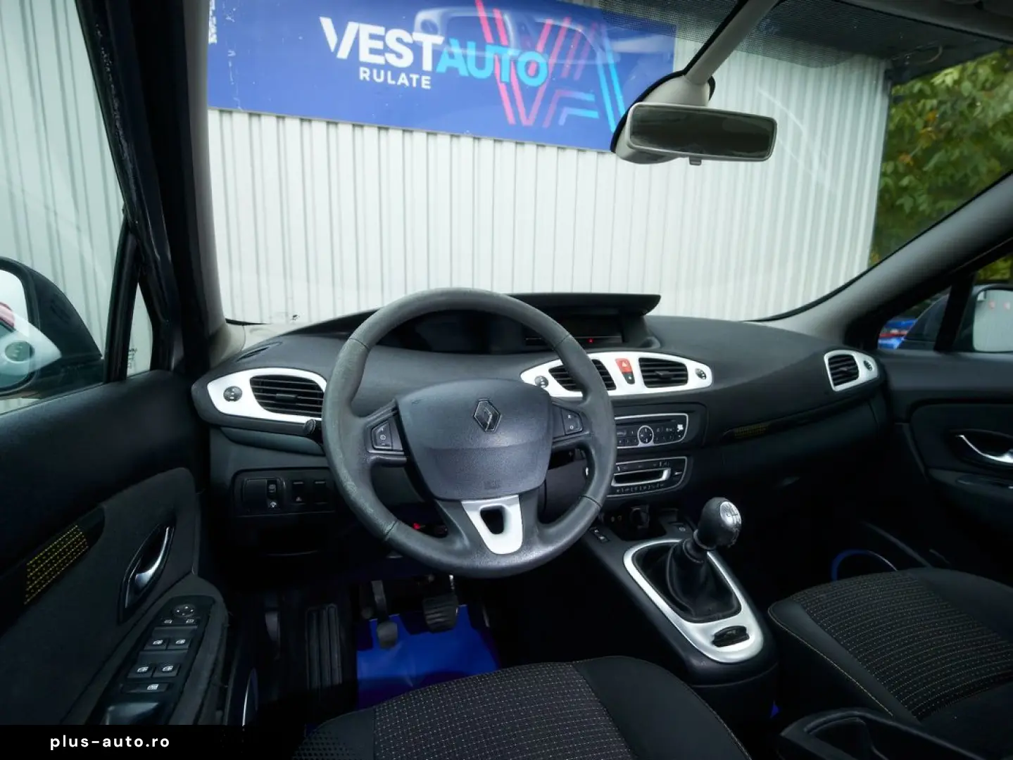 Renault Grand-Scenic