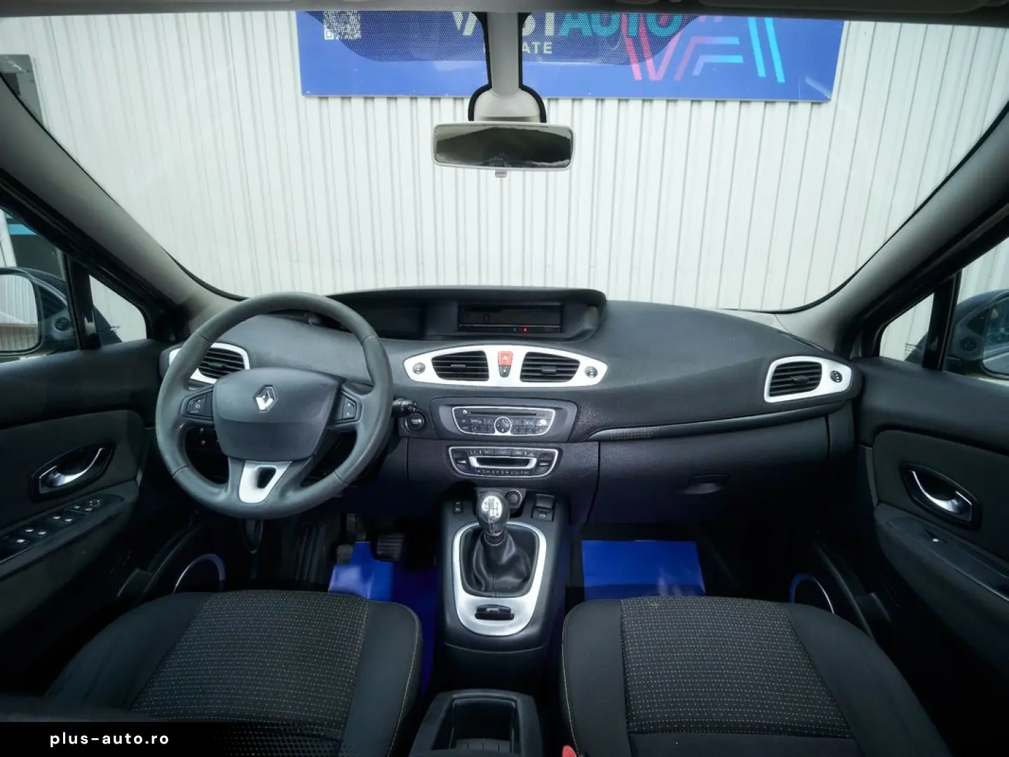 Renault Grand-Scenic