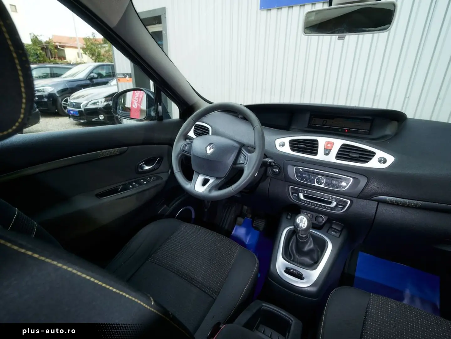 Renault Grand-Scenic