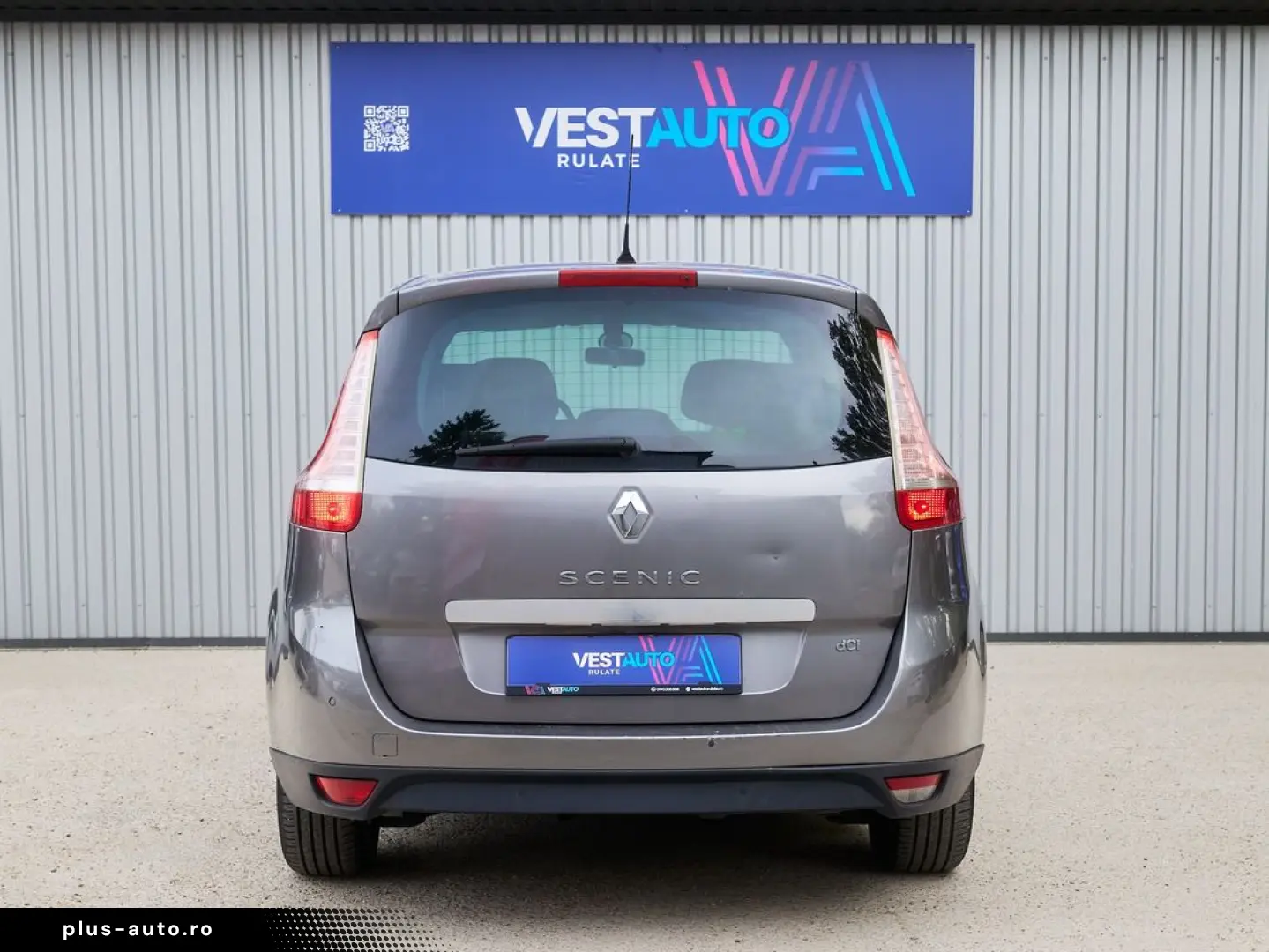 Renault Grand-Scenic